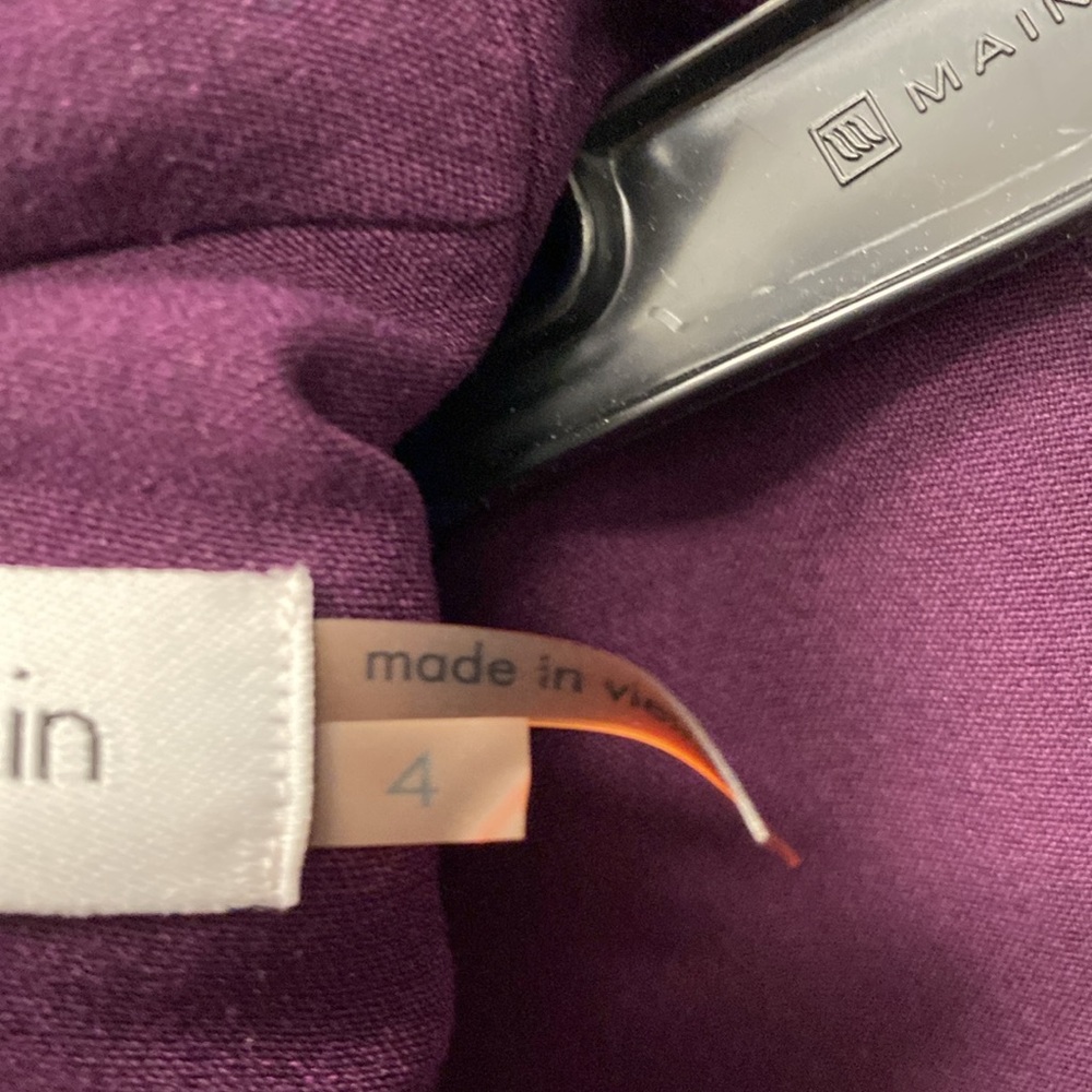 Calvin Klein Dress - Picture 8 of 9